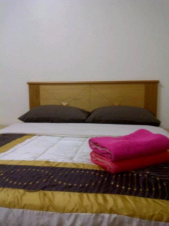 Marina Condominium Holiday Homestay Kota Kinabalu Camera foto