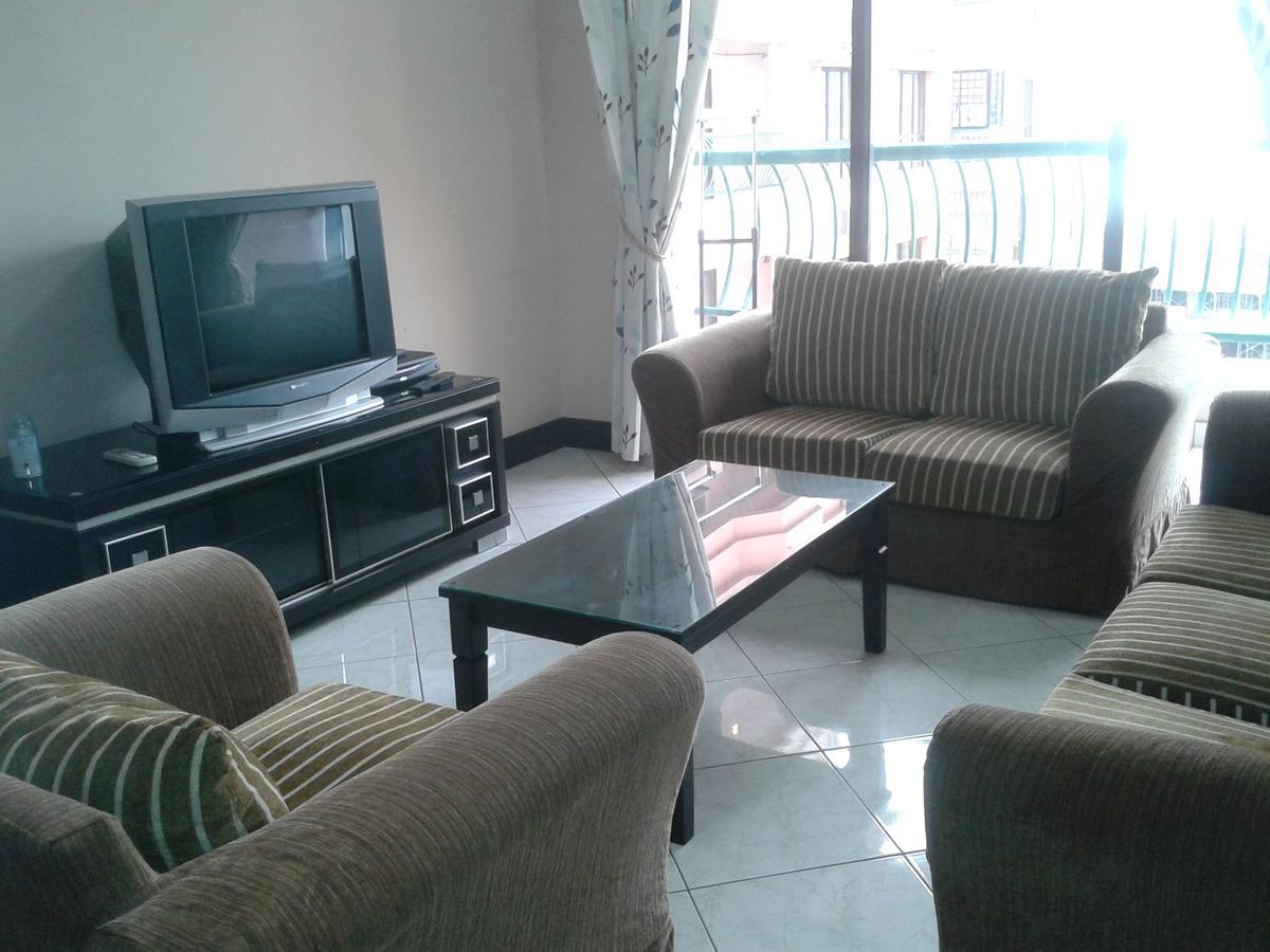 Marina Condominium Holiday Homestay Kota Kinabalu Esterno foto